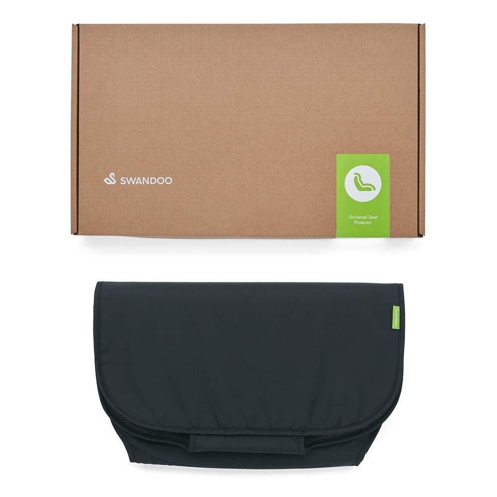 Protectie scaun auto Swandoo Universal [4]