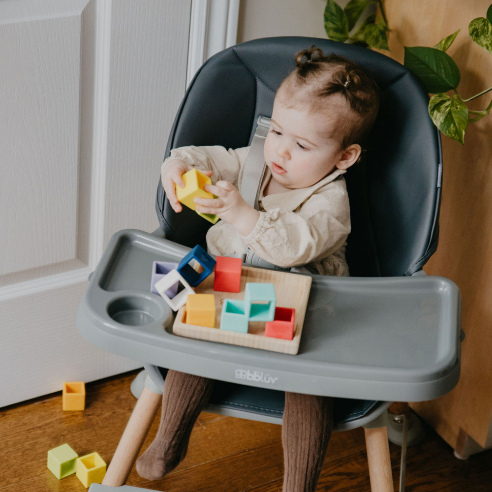 Puzzle din silicon bblüv Blöx [4]