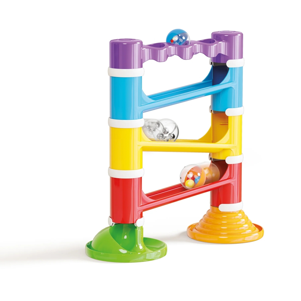 Turn Migoga cu sunete Quercetti [3]