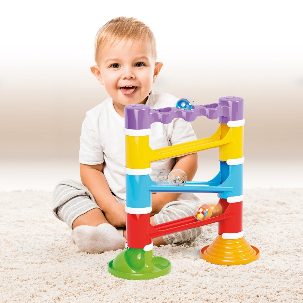 Turn Migoga cu sunete Quercetti [4]