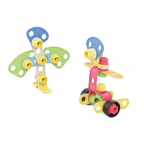 Quercetti Tecno Jumbo Eco [5]