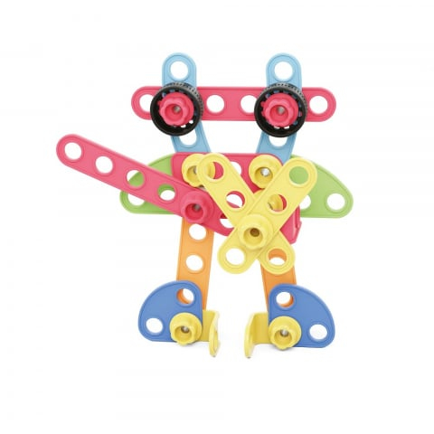 Quercetti Tecno Jumbo Eco [4]