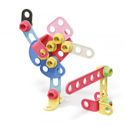 Quercetti Tecno Jumbo Eco [2]