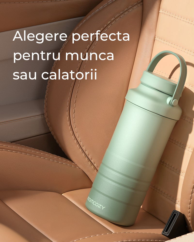 Racitor portabil Momcozy pentru lapte matern [4]