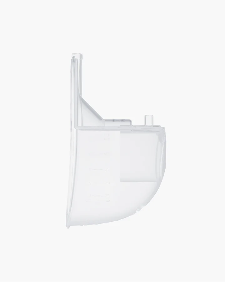 Recipient colectare lapte pentru pompe de san Momcozy M5 [3]