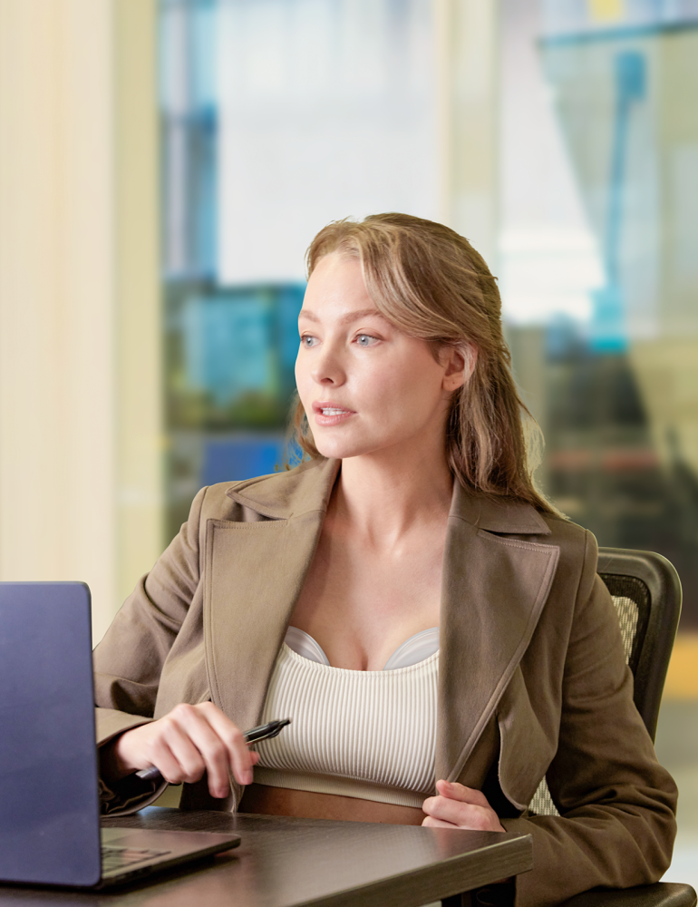 Recipient colector lapte reutilizabil Momcozy 90 ml set 2 buc [12]