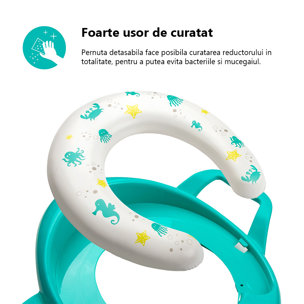 Reductor toaleta bblüv Pöti Aqua [2]