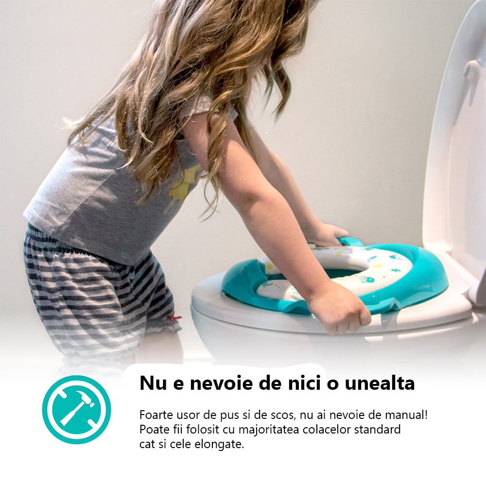 Reductor toaleta bblüv Pöti Aqua [4]