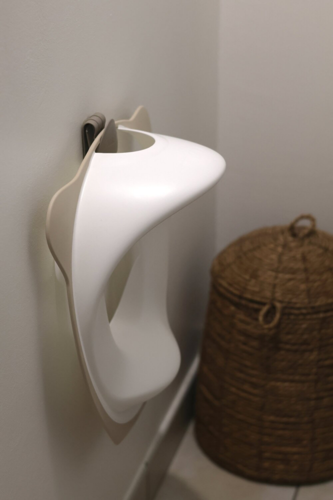 Reductor vas toaleta Beaba Clay [3]