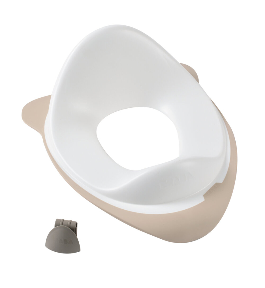 Reductor vas toaleta Beaba Clay [6]