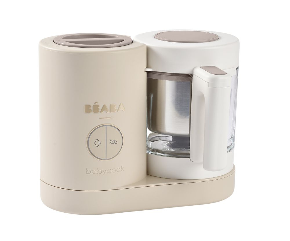 Robot Beaba Babycook Neo Clay [2]