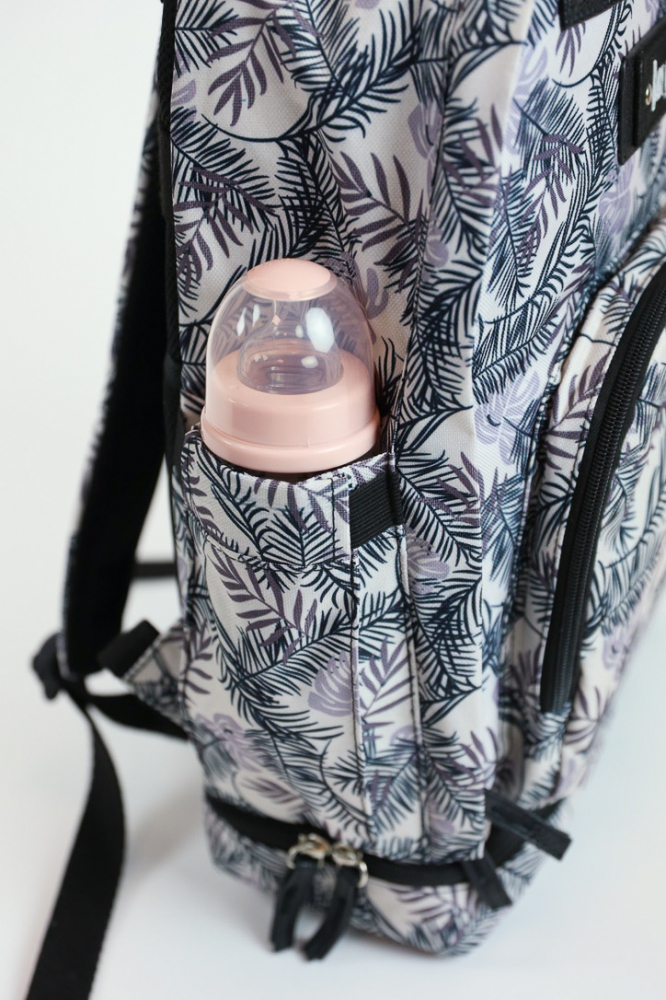 Rucsac bebelusi Baby On Board Backpack Floride [4]