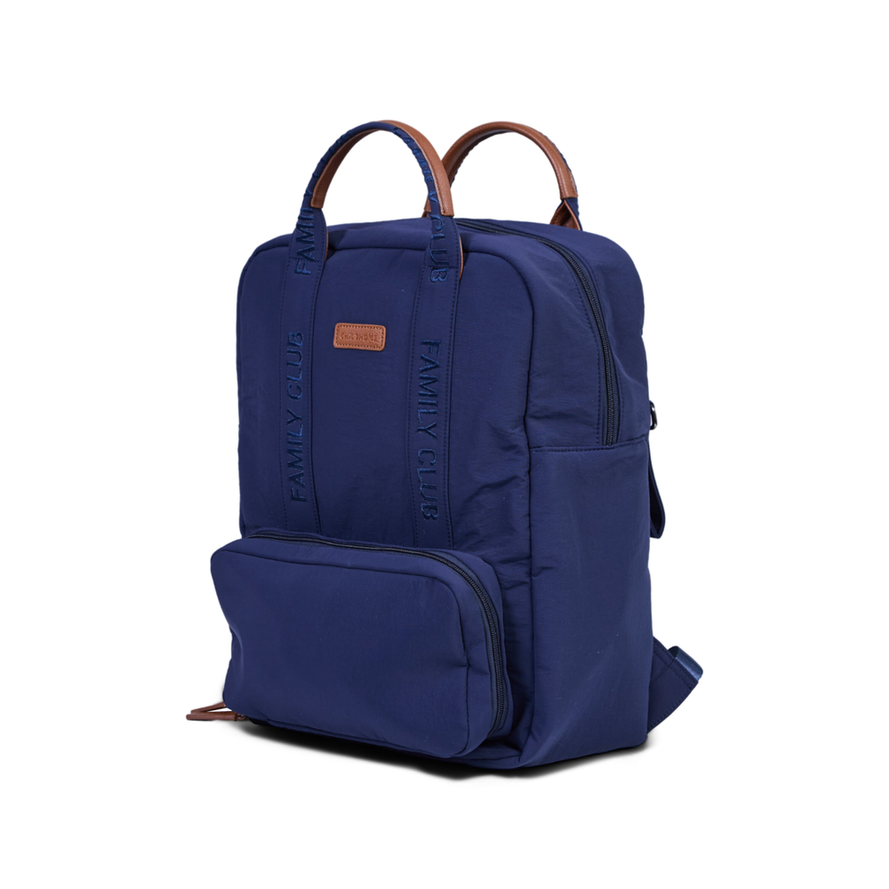 Rucsac Childhome Family Club Signature Urban Navy [2]