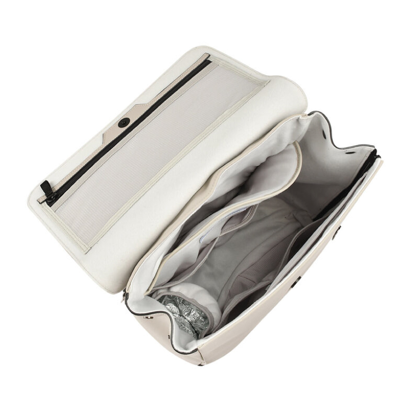 Rucsac de infasat Beaba Oslo Clay [4]