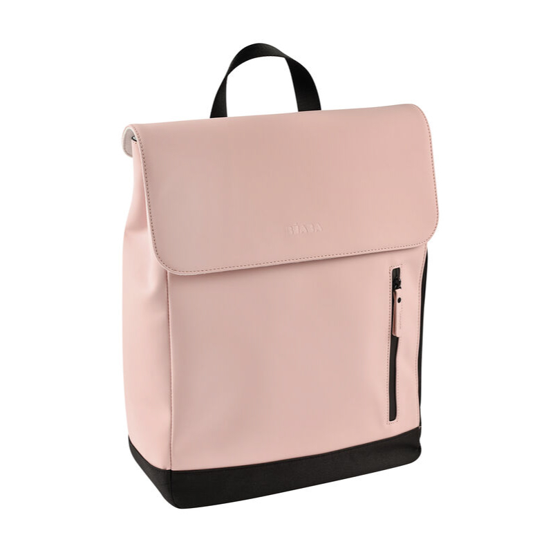 Rucsac de infasat Beaba Oslo Vintage Rose [2]