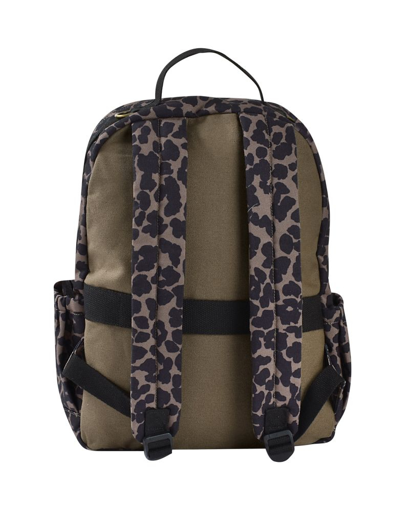 Rucsac de infasat Beaba Tokyo Leopard [2]