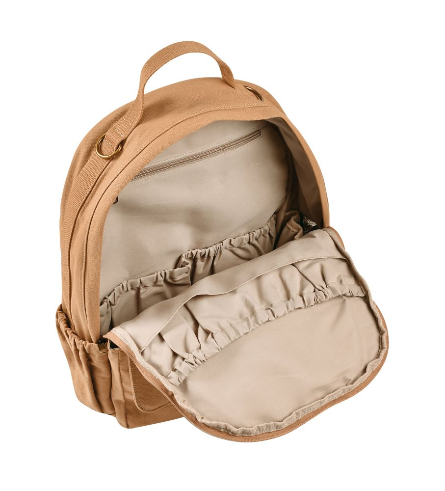 Rucsac de infasat Beaba Tokyo Ochre [3]