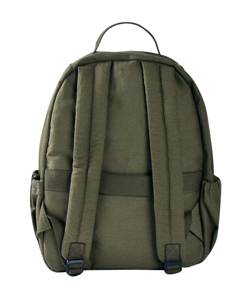 Rucsac de infasat Beaba Tokyo Seagrass [4]