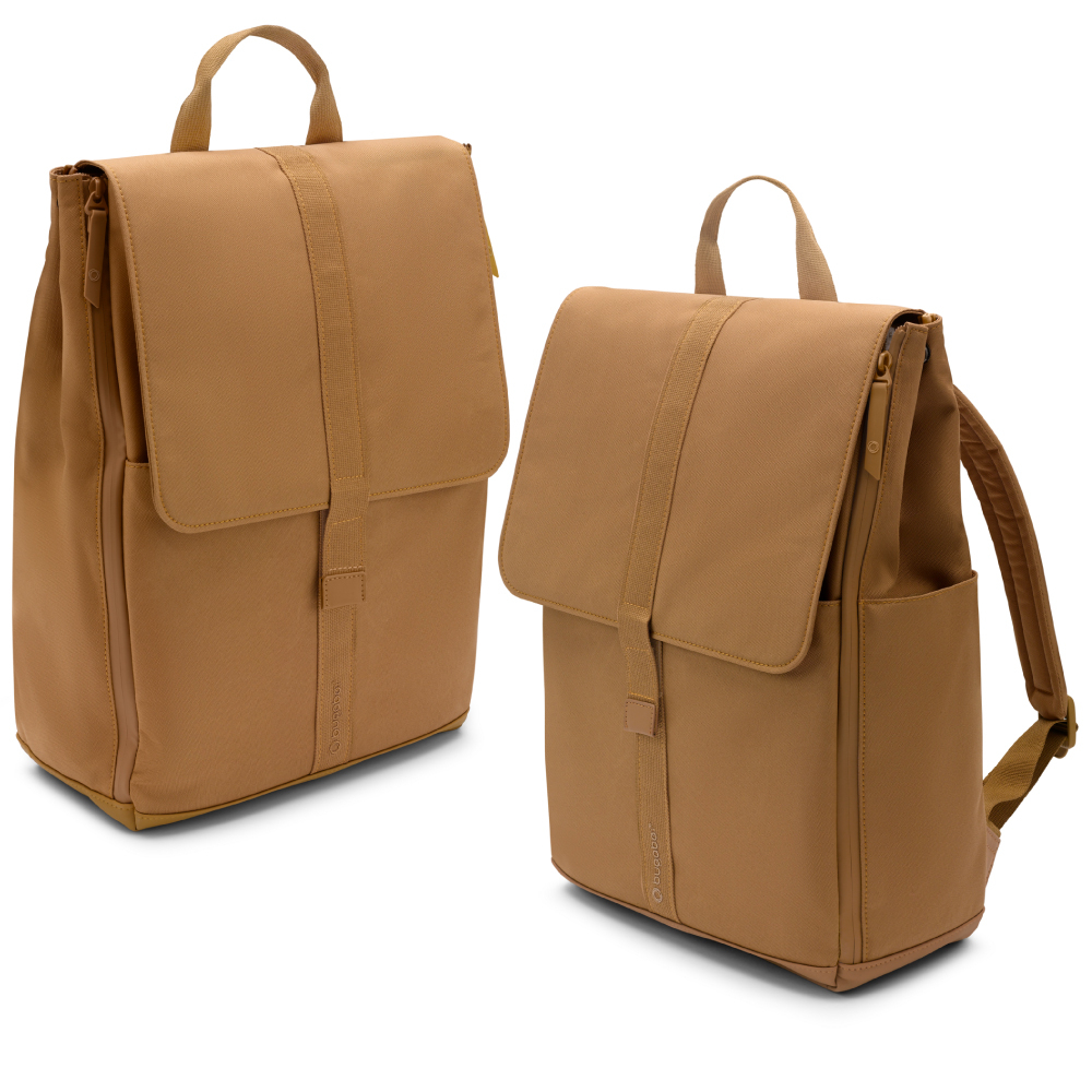 Rucsac de infasat Bugaboo Caramel Brown [2]