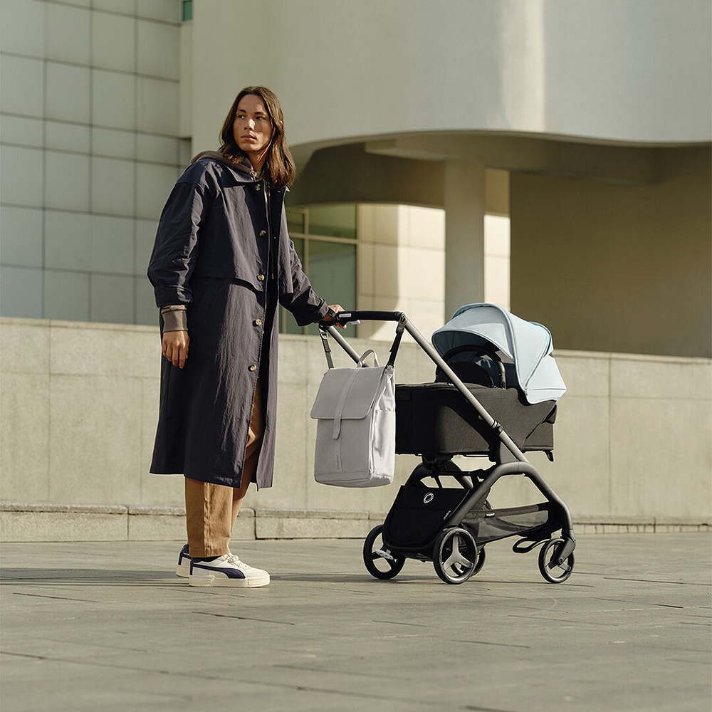 Rucsac de infasat Bugaboo Cocoa Brown [4]