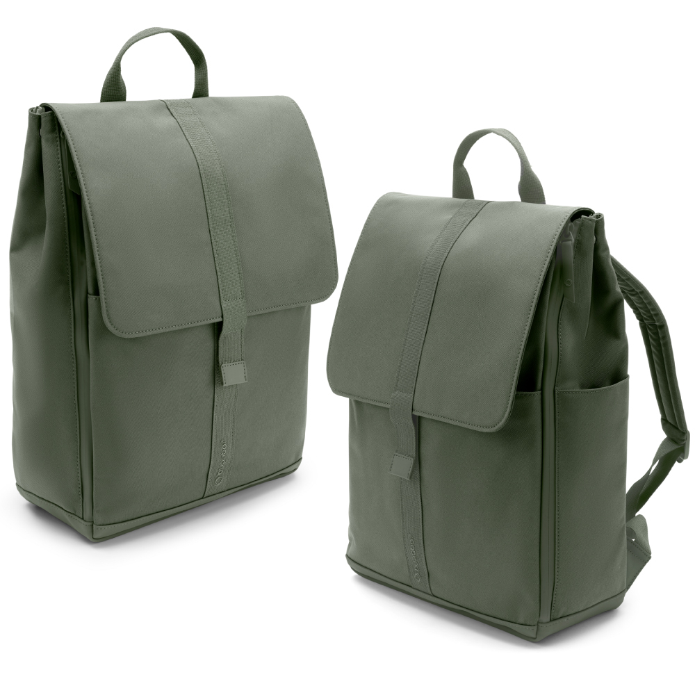Rucsac de infasat Bugaboo Forest Green [2]