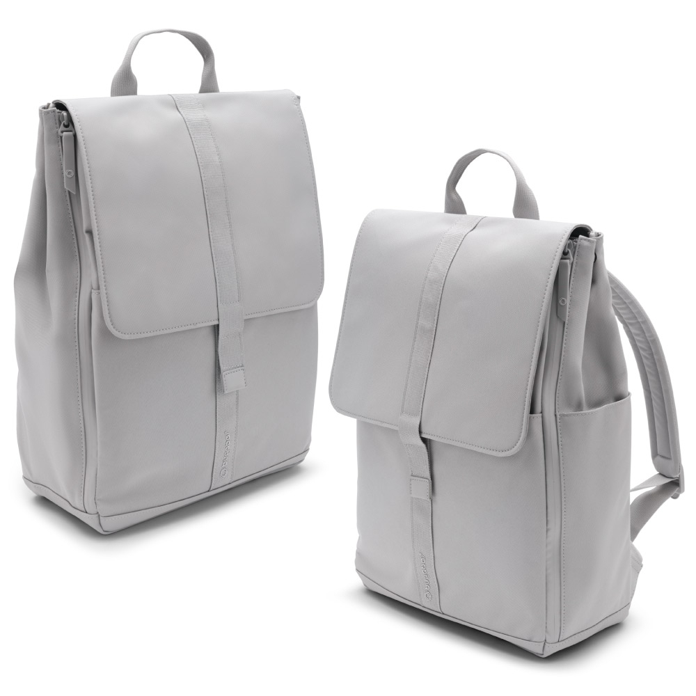 Rucsac de infasat Bugaboo Misty Grey [2]