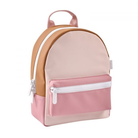 Rucsac pentru copii Beaba Faro Dusty Pink [2]