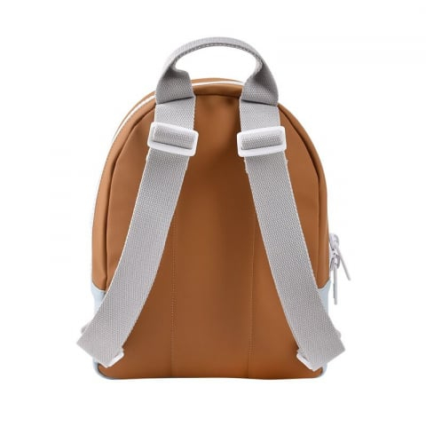 Rucsac pentru copii Beaba Faro Night Blue [4]