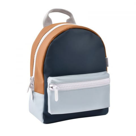 Rucsac pentru copii Beaba Faro Night Blue [2]