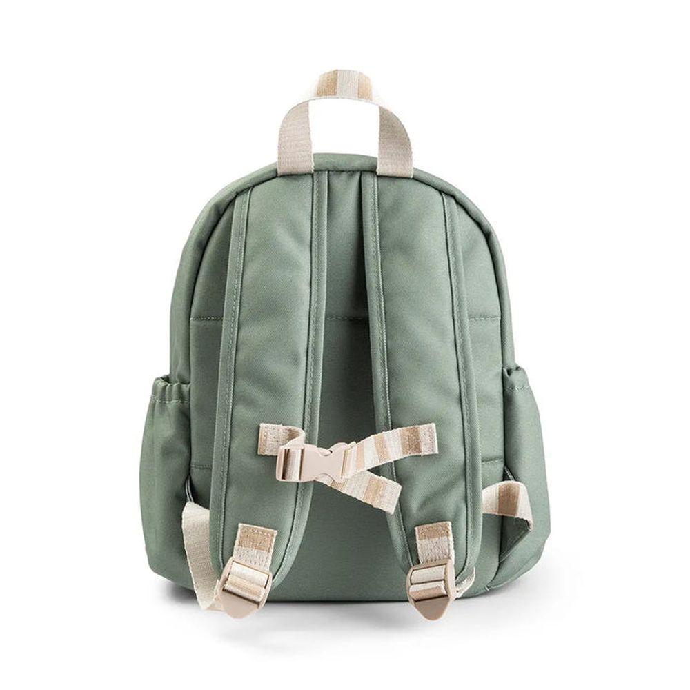 Rucsac pentru copii Done by Deer Playground Green 7,5L [2]