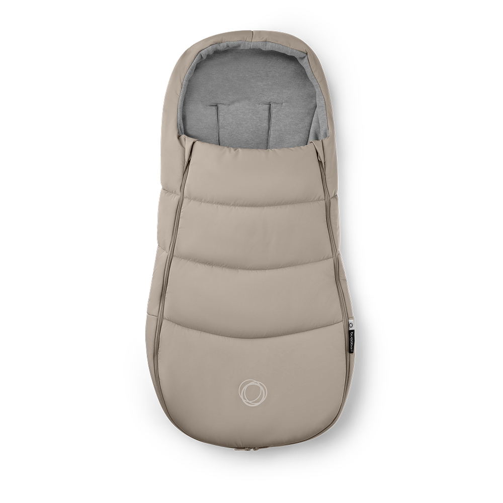 Sac de iarna Bugaboo Desert Taupe [3]