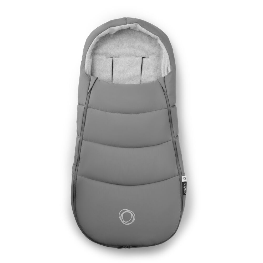 Sac de iarna Bugaboo Moon Grey [2]