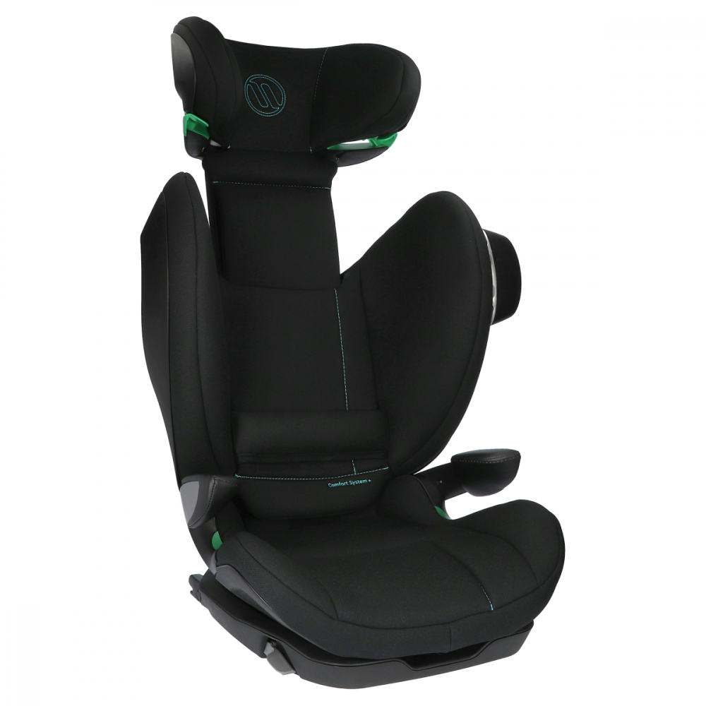 Scaun auto Avionaut MaxSpace Smart Black [2]