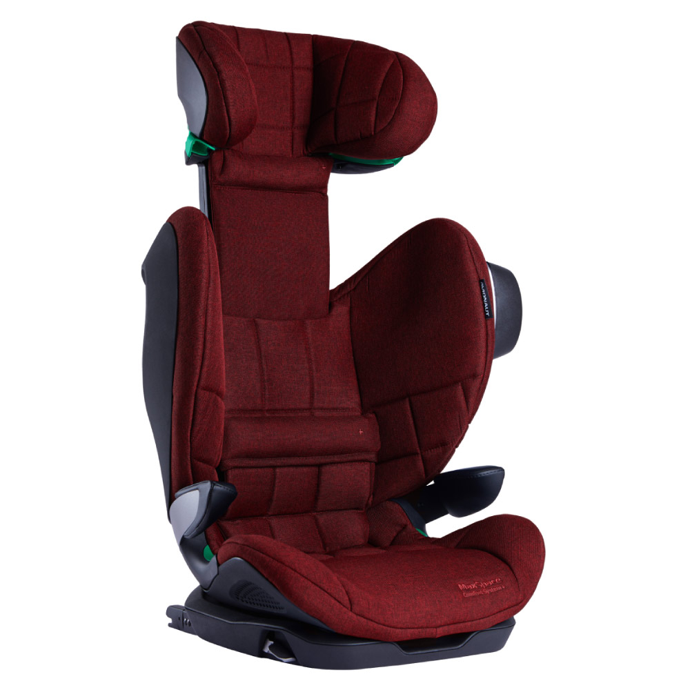Scaun auto Avionaut MaxSpace Comfort System+ Editie Limitata [3]