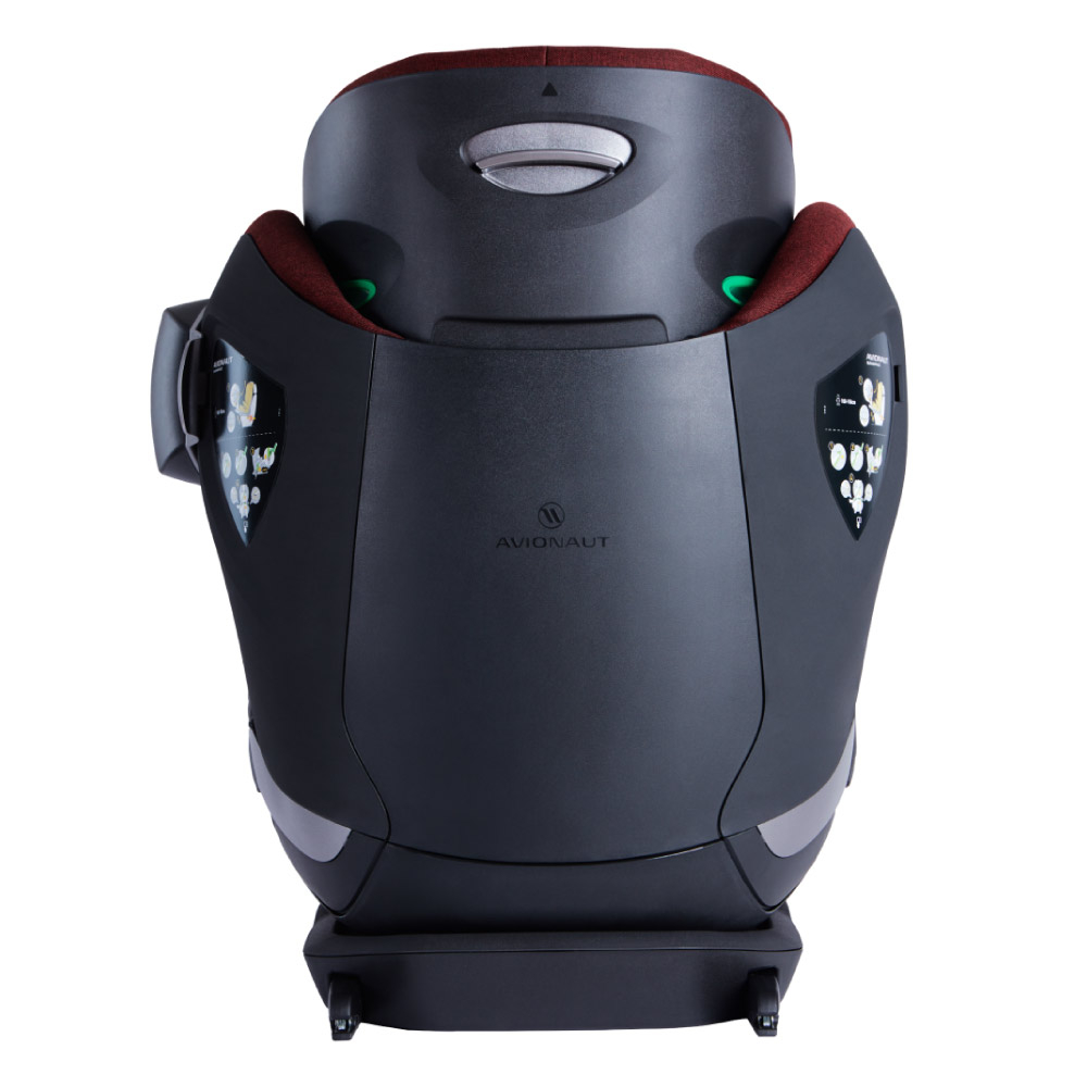 Scaun auto Avionaut MaxSpace Comfort System+ Editie Limitata [5]