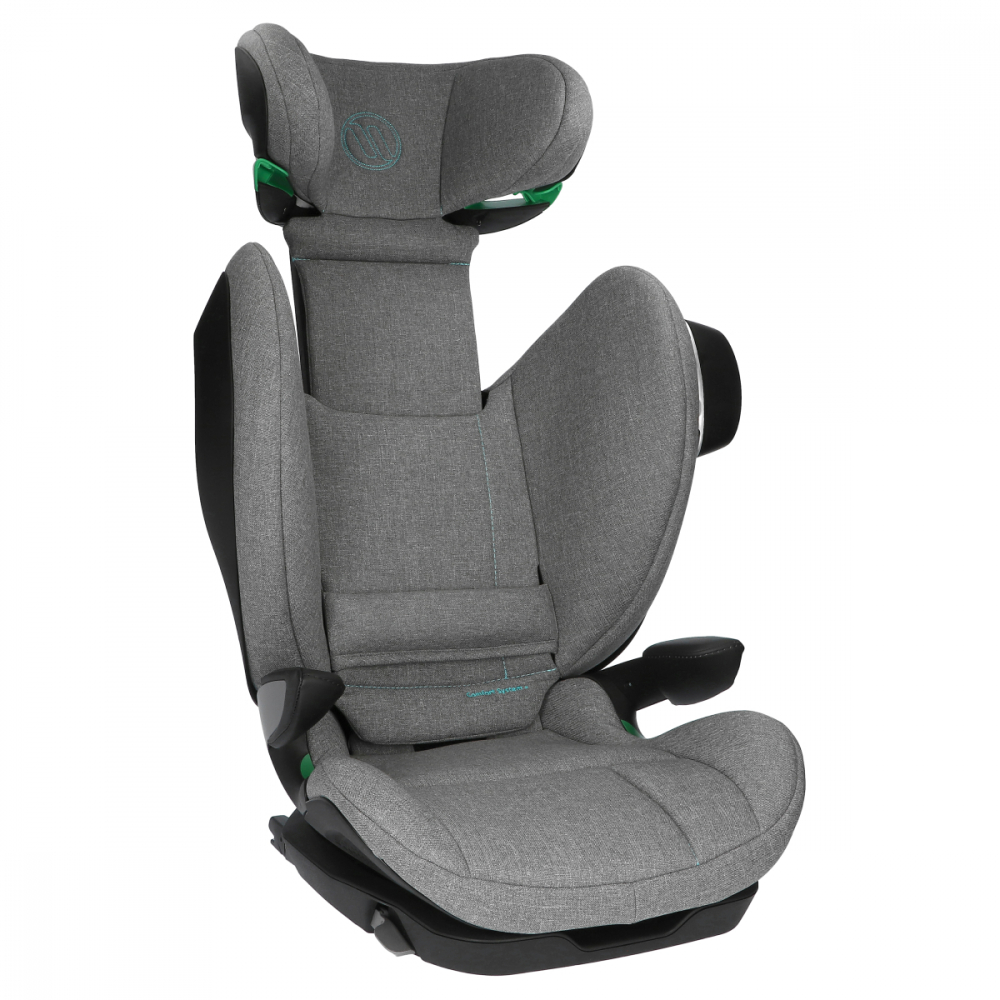 Scaun auto Avionaut MaxSpace Smart Grey [4]
