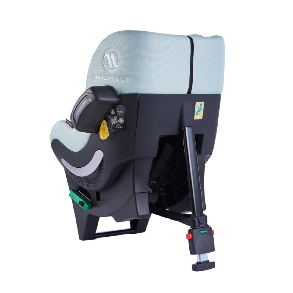 Scaun auto Avionaut Sky 2.0 Mint [4]