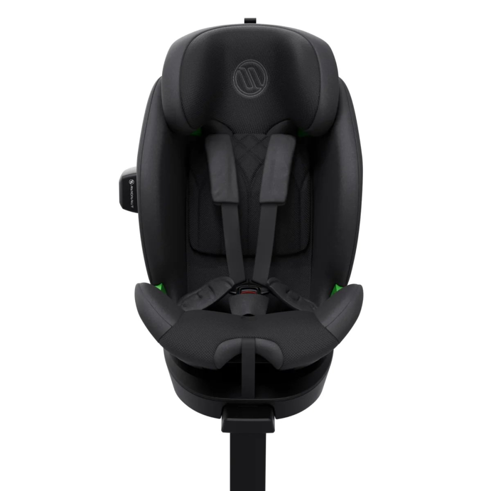 Scaun Auto Avionaut Stardust 360 i-Size Black [4]