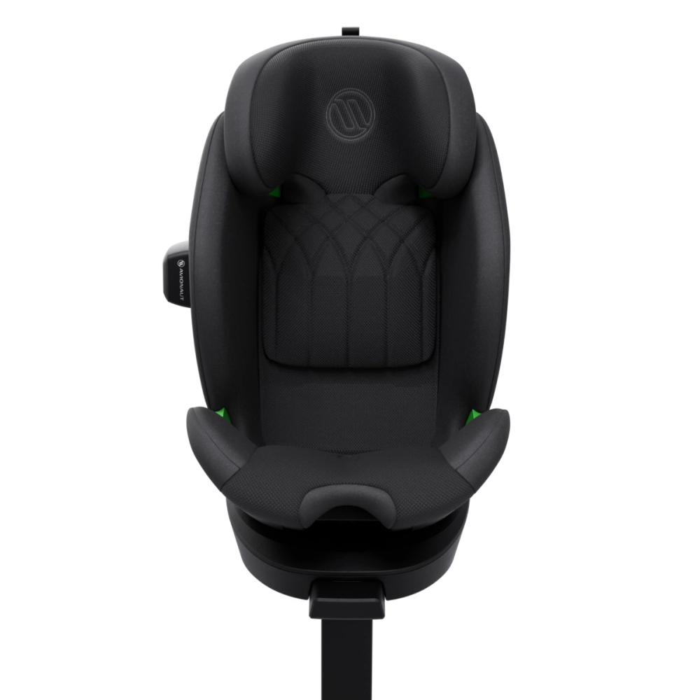 Scaun Auto Avionaut Stardust 360 i-Size Black [5]