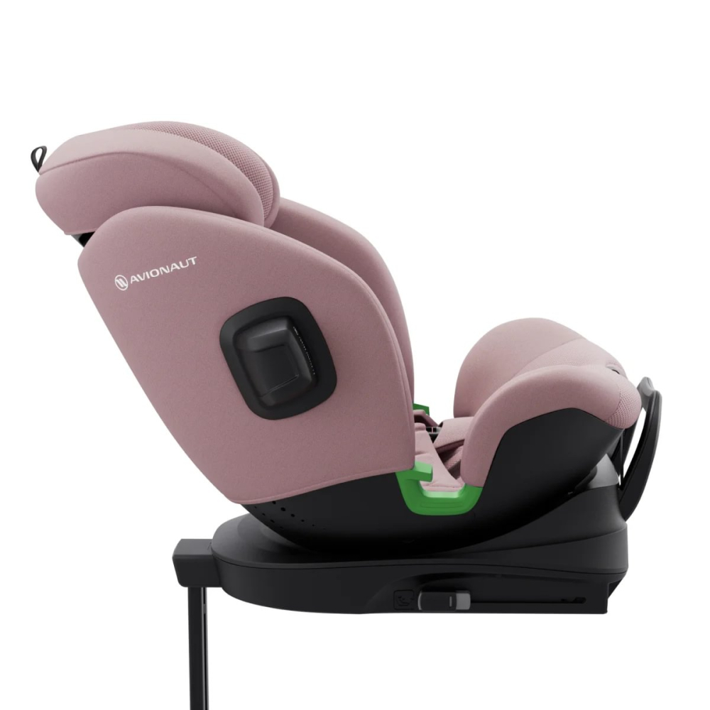 Scaun Auto Avionaut Stardust 360 i-Size Pink [2]