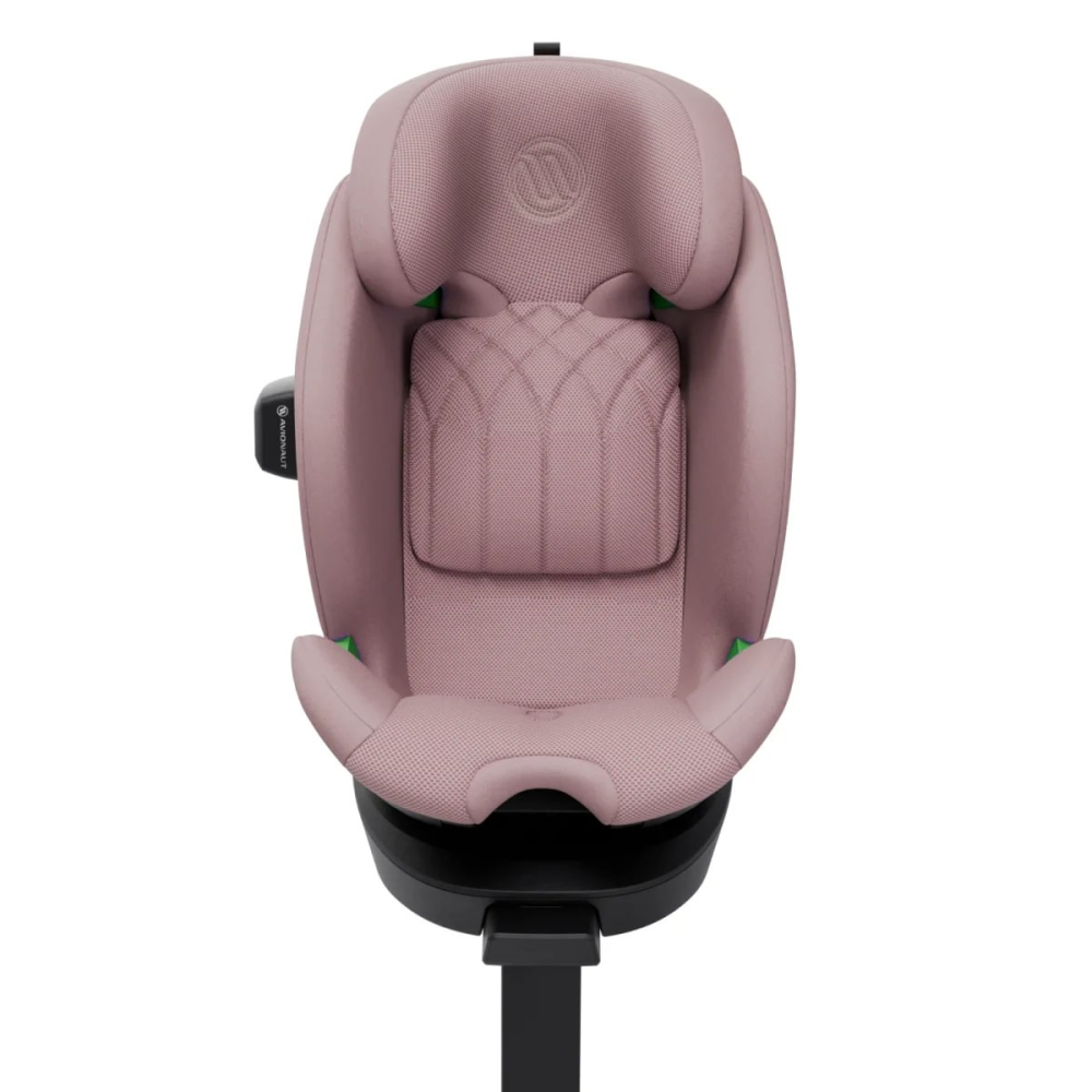 Scaun Auto Avionaut Stardust 360 i-Size Pink [5]
