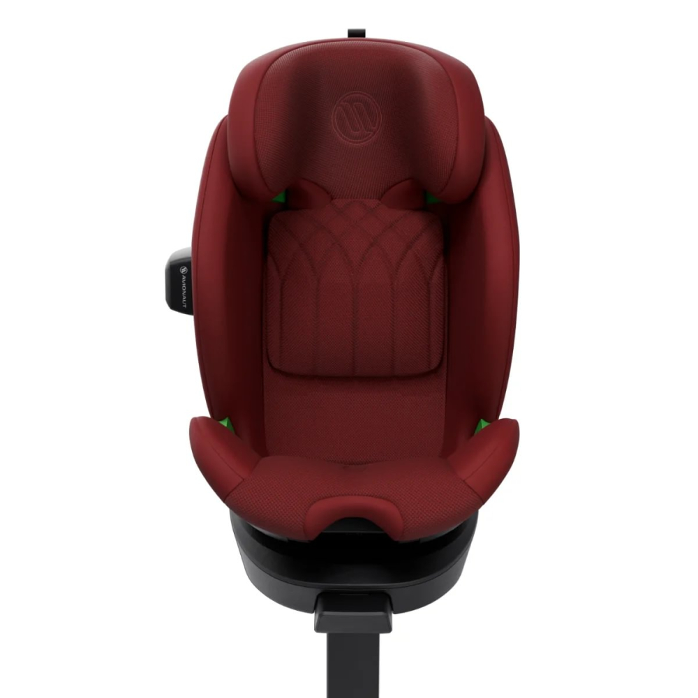 Scaun Auto Avionaut Stardust 360 i-Size Red [5]