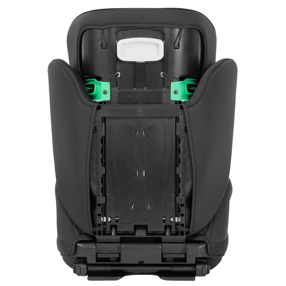 Scaun auto Graco Affix i-Size Midnight [5]