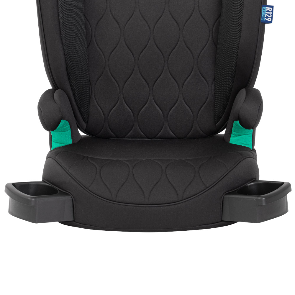 Scaun auto Graco Affix i-Size Midnight [4]