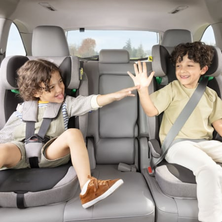 Scaun auto Graco Energi i-Size Meteor [8]