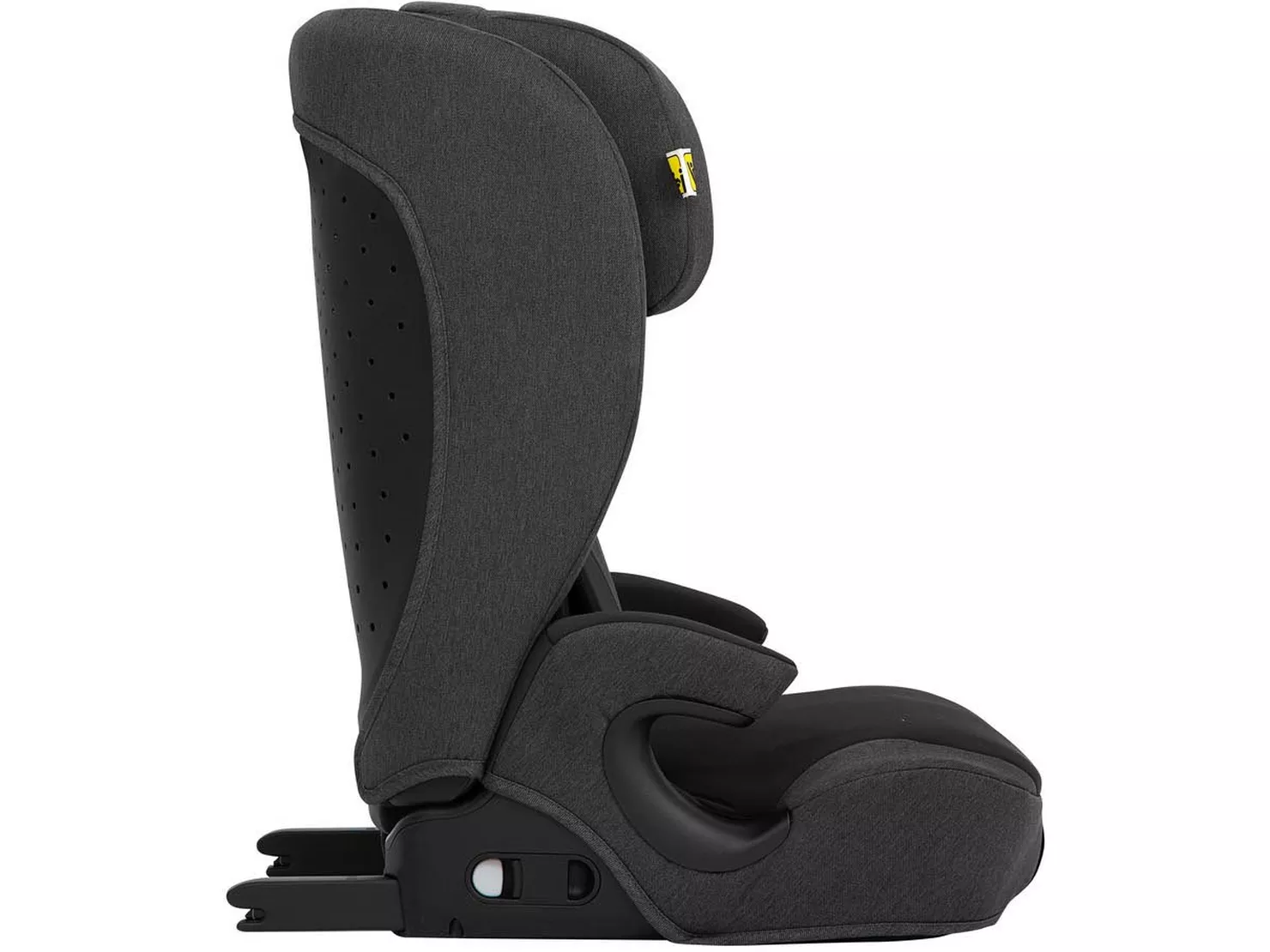 Scaun auto Graco Energi i-Size Midnight [3]