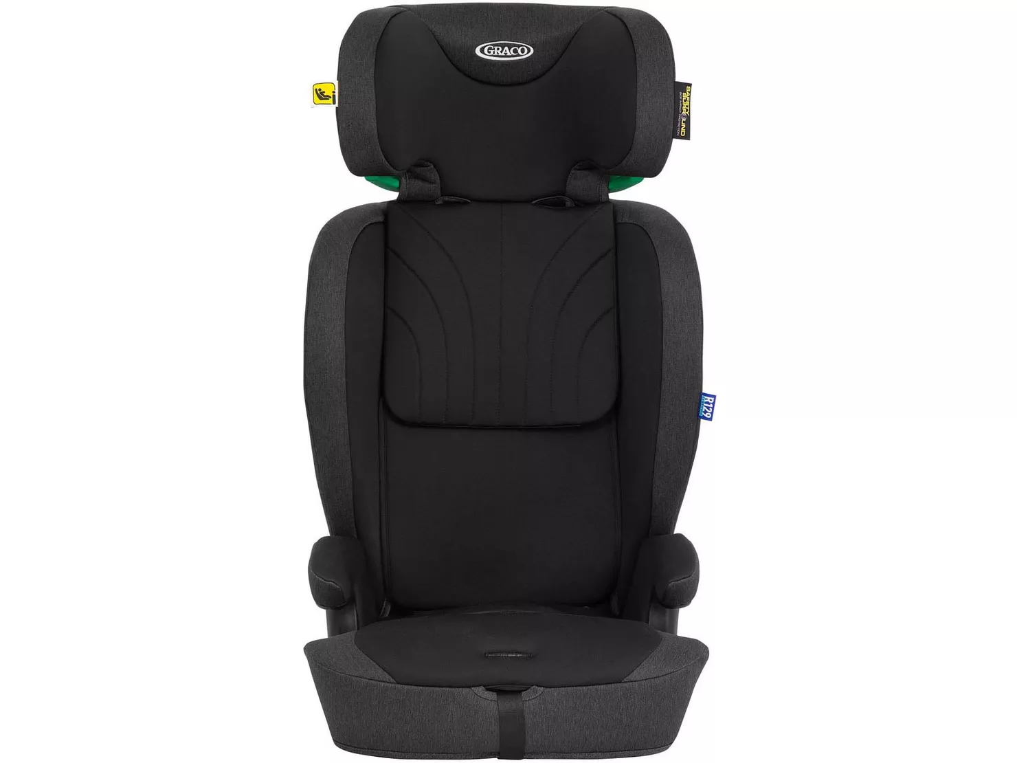 Scaun auto Graco Energi i-Size Midnight [5]