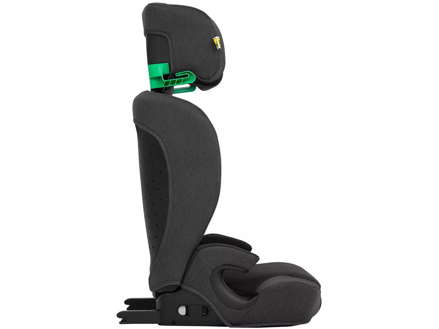 Scaun auto Graco Energi i-Size Midnight [6]