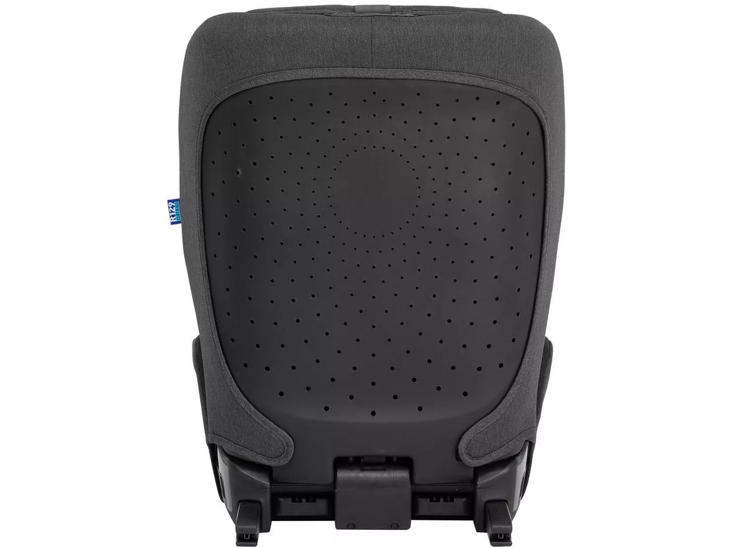 Scaun auto Graco Energi i-Size Midnight [7]