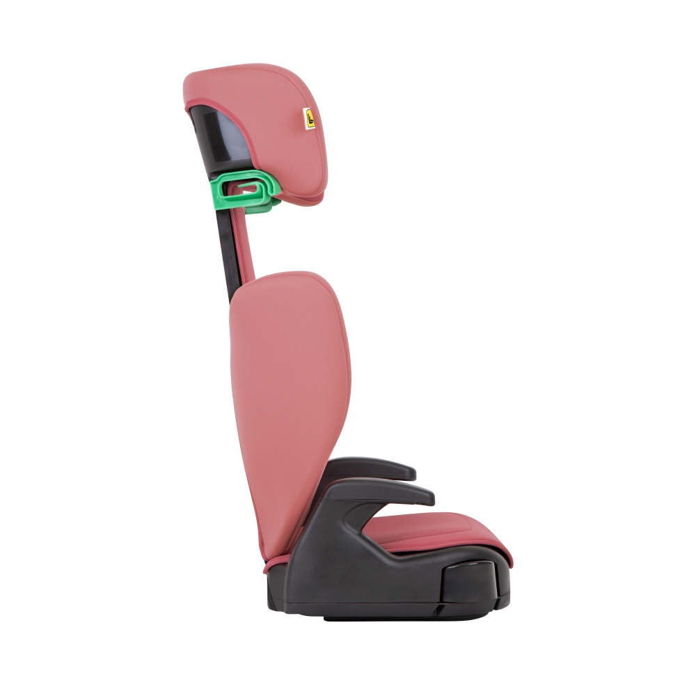 Scaun auto Graco Junior Maxi i-Size Pink [7]
